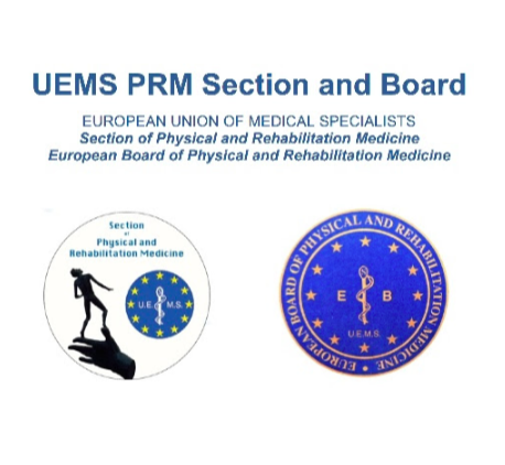 European PRM Board Examination